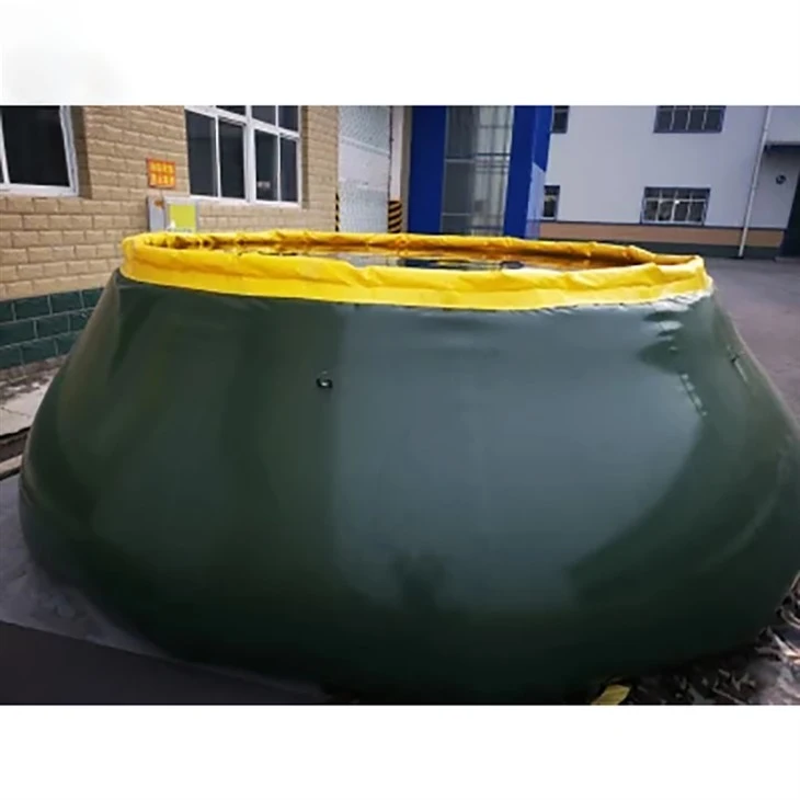 Self Standing Onion Water Tank in stock